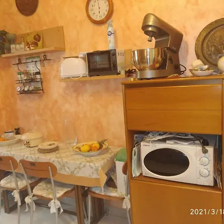 Casa Valentina *