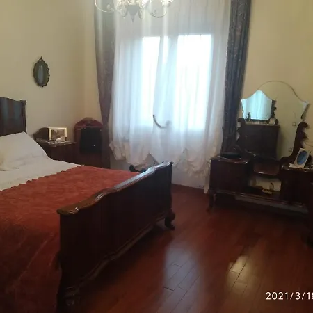 Casa Valentina アパート
