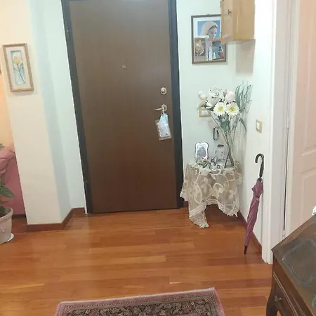 アパート Casa Valentina